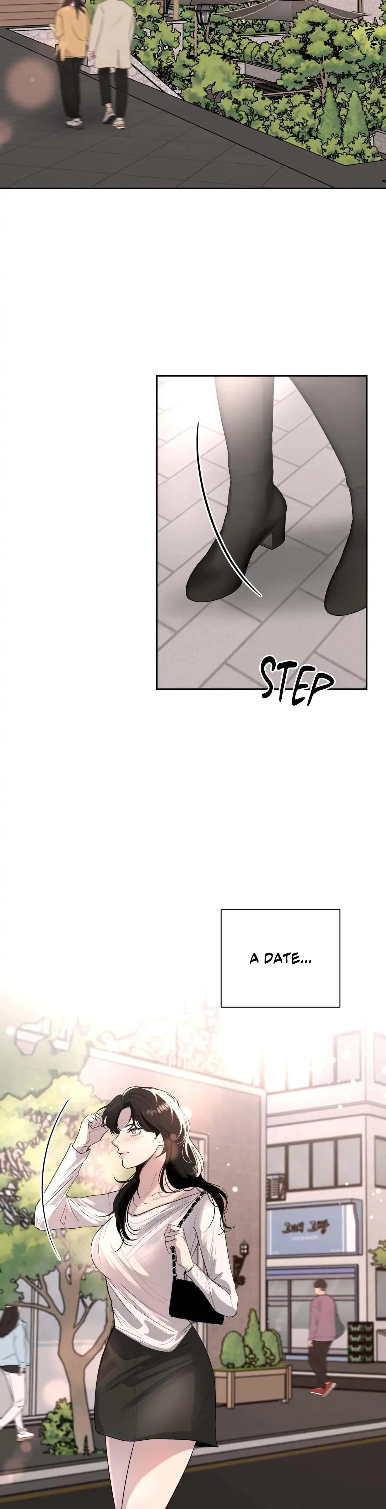 The Nerd Formula Chapter 9 - Page 25