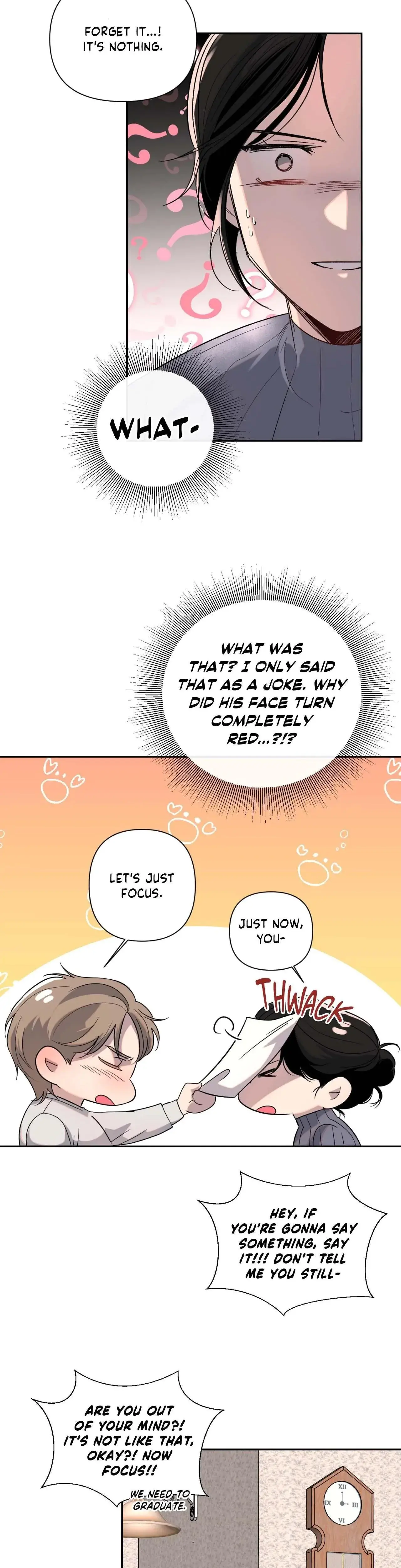 The Nerd Formula Chapter 9 - Page 7