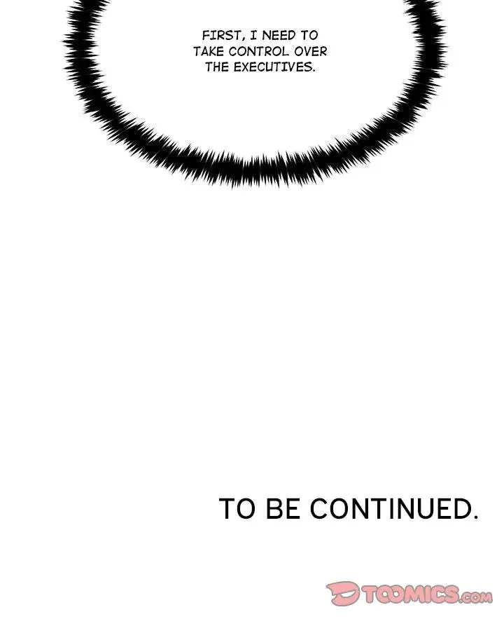 The New Ceos Management Diaries Chapter 1 - Page 25