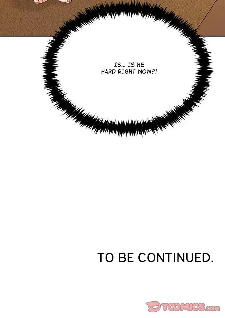 The New Ceos Management Diaries Chapter 5 - Page 19