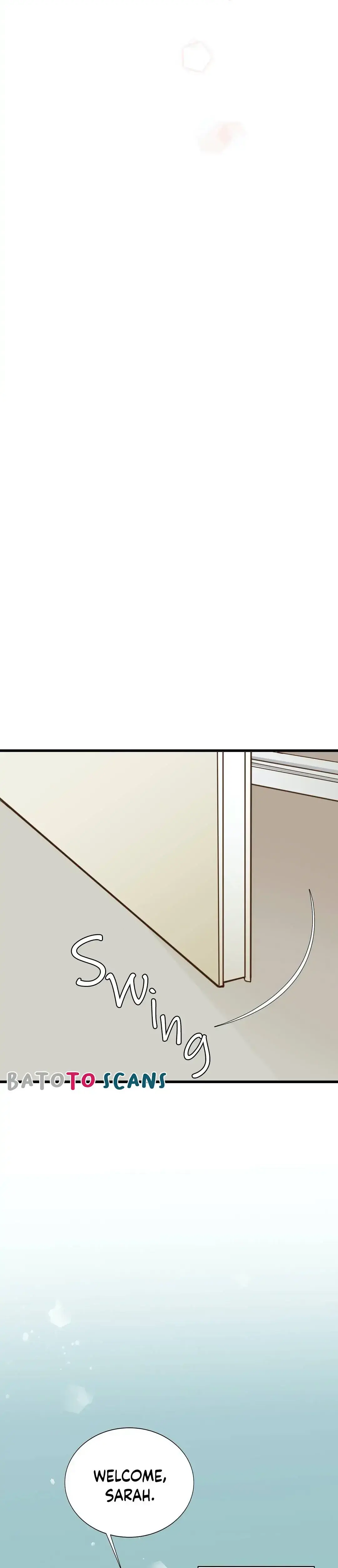 The Next Schedule Is In Room 2501 Chapter 1 - Page 19