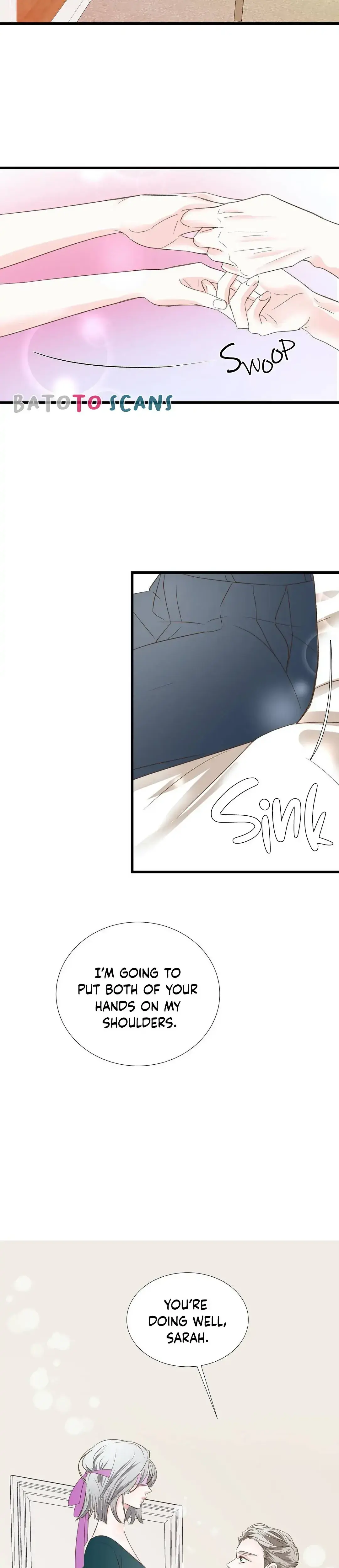 The Next Schedule Is In Room 2501 Chapter 1 - Page 24