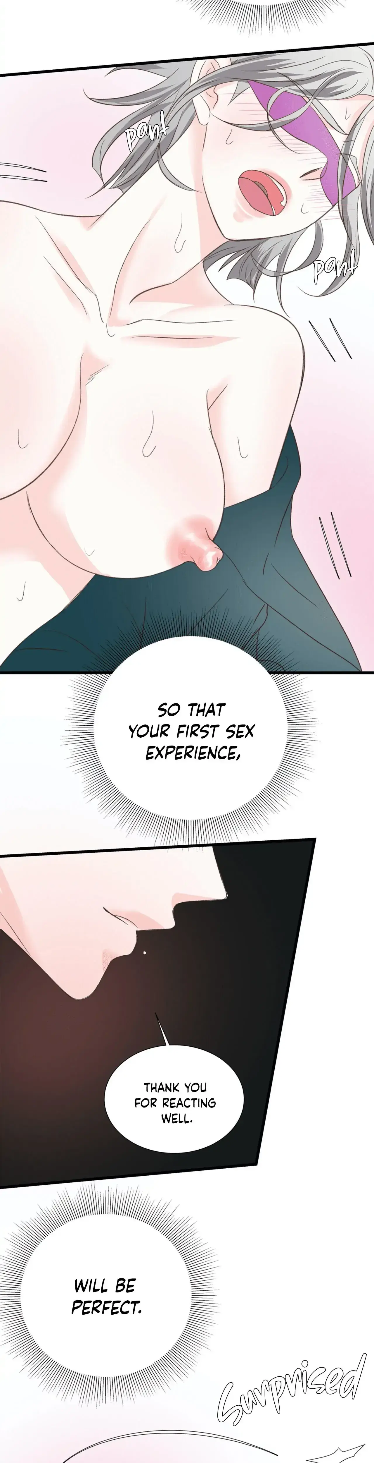 The Next Schedule Is In Room 2501 Chapter 2 - Page 19