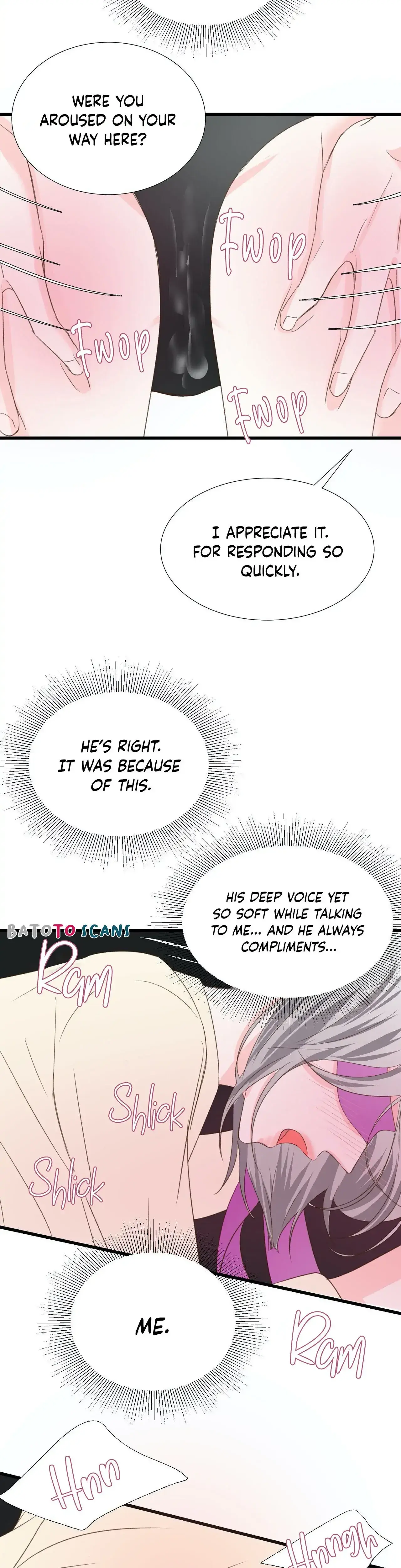 The Next Schedule Is In Room 2501 Chapter 3 - Page 10