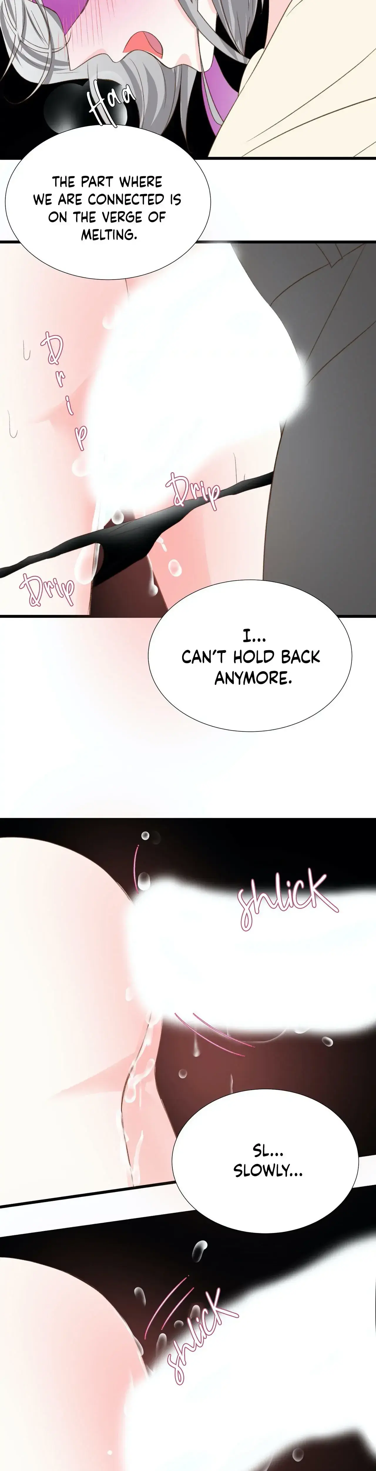 The Next Schedule Is In Room 2501 Chapter 3 - Page 14