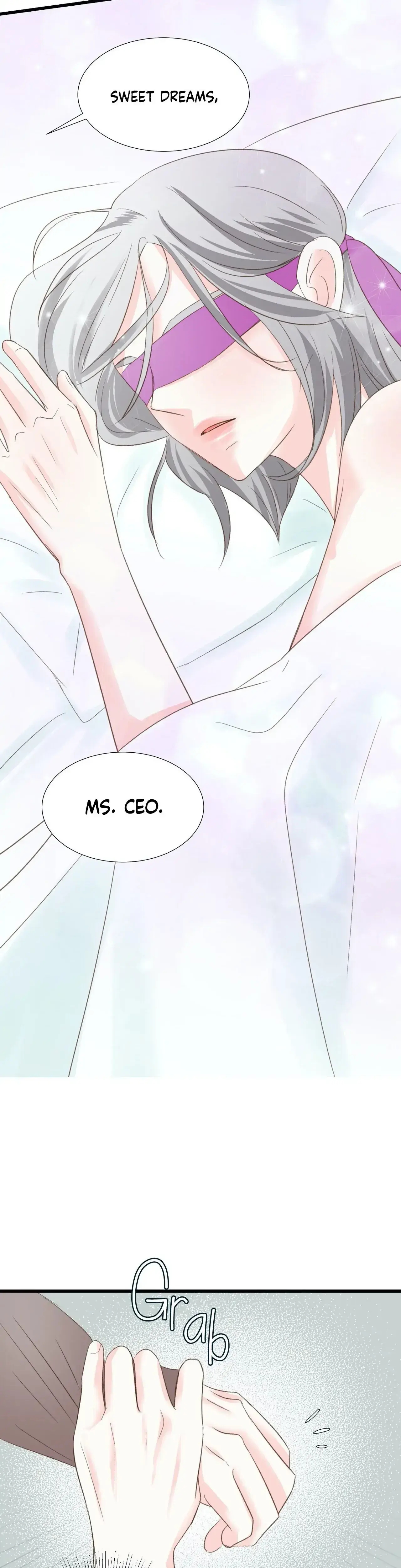 The Next Schedule Is In Room 2501 Chapter 3 - Page 26