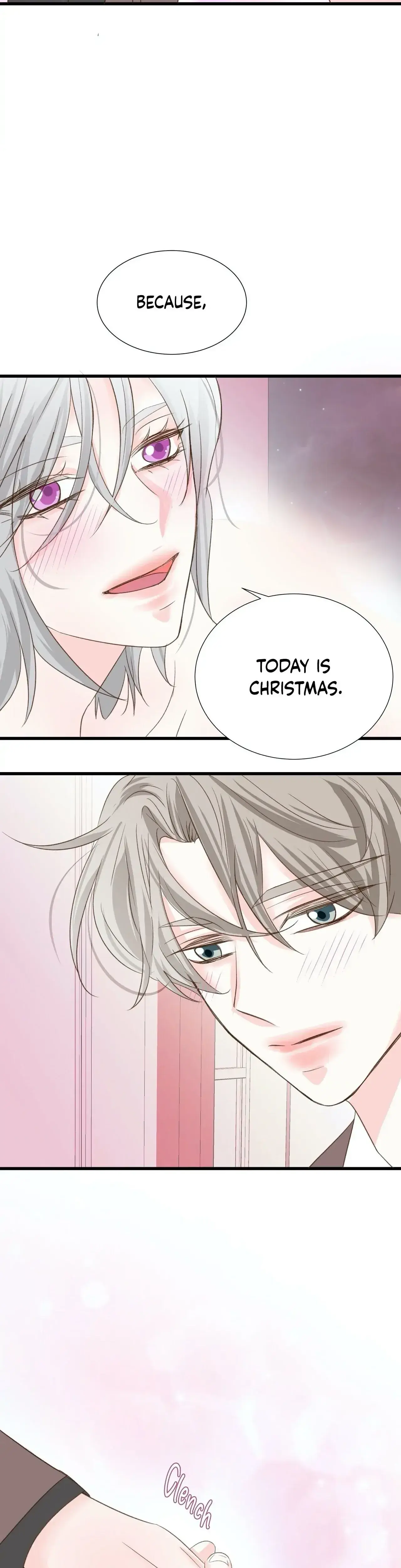 The Next Schedule Is In Room 2501 Chapter 3 - Page 29