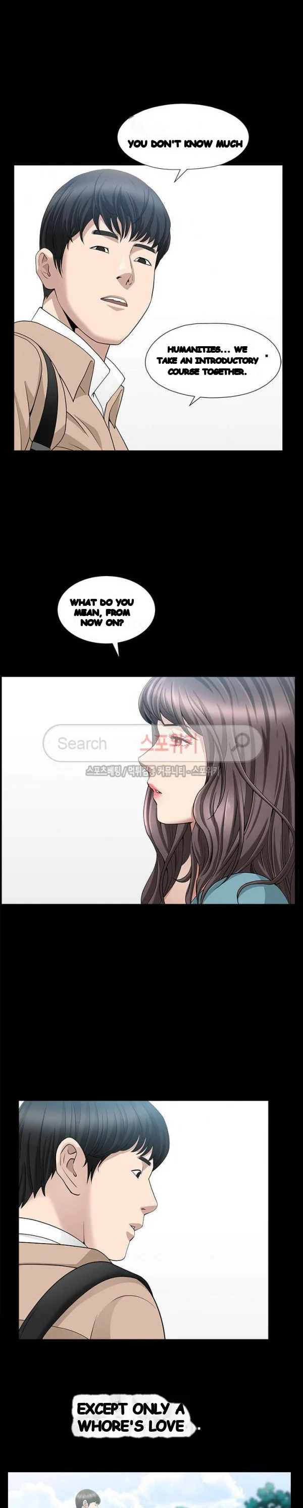 The Nice Woman Chapter 16 - Page 2