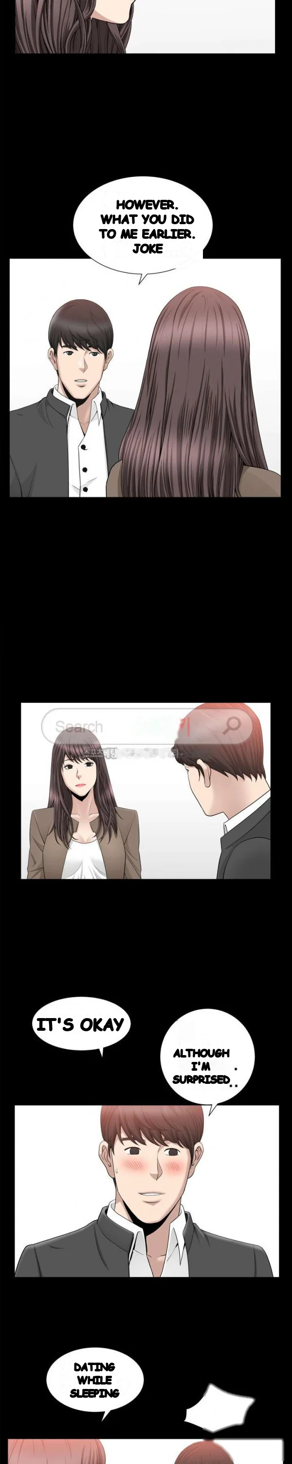 The Nice Woman Chapter 18 - Page 27