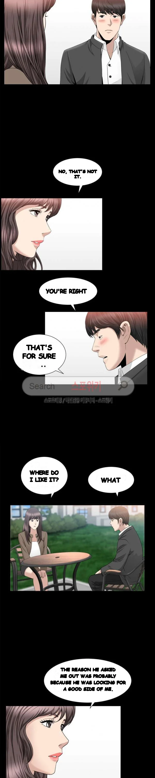 The Nice Woman Chapter 18 - Page 28