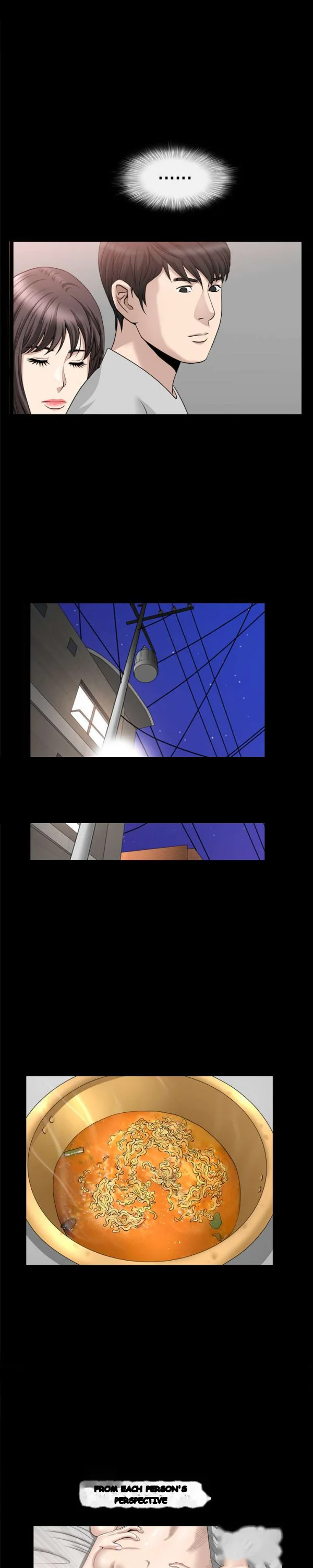The Nice Woman Chapter 19 - Page 20
