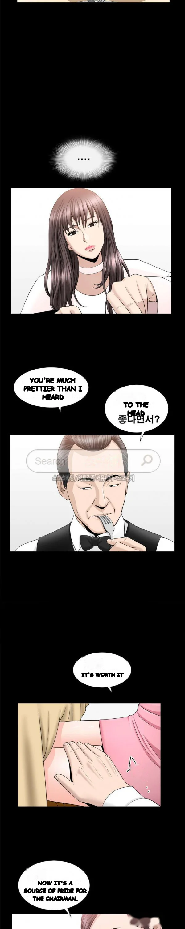 The Nice Woman Chapter 19 - Page 4