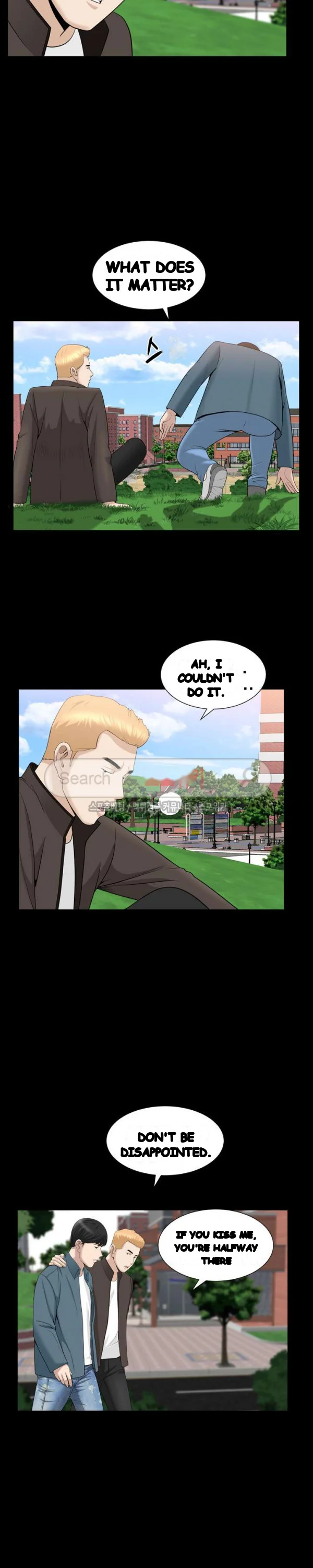 The Nice Woman Chapter 20 - Page 17