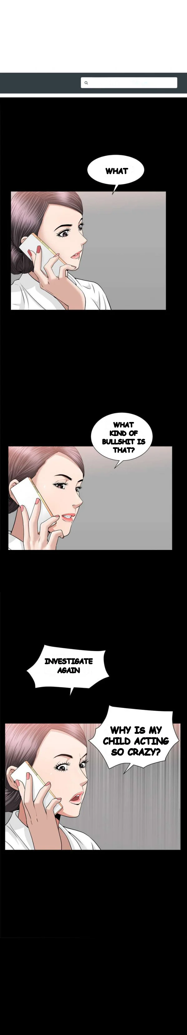 The Nice Woman Chapter 20 - Page 2
