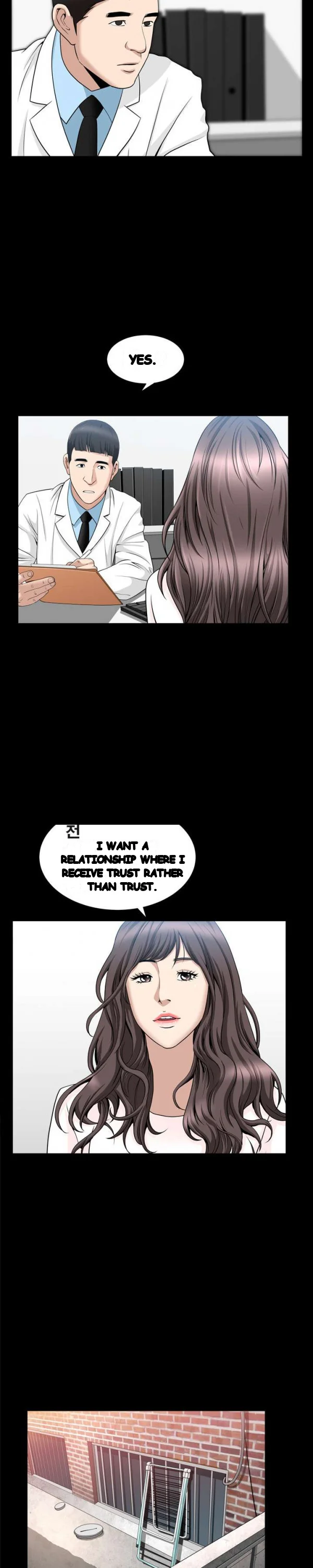 The Nice Woman Chapter 20 - Page 7