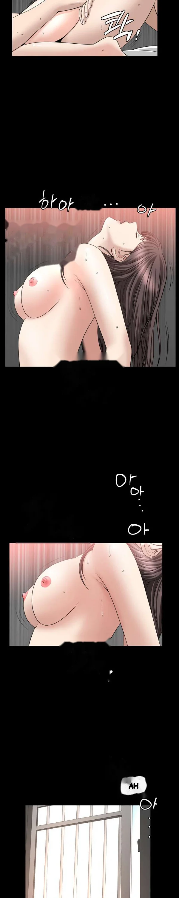 The Nice Woman Chapter 20 - Page 9