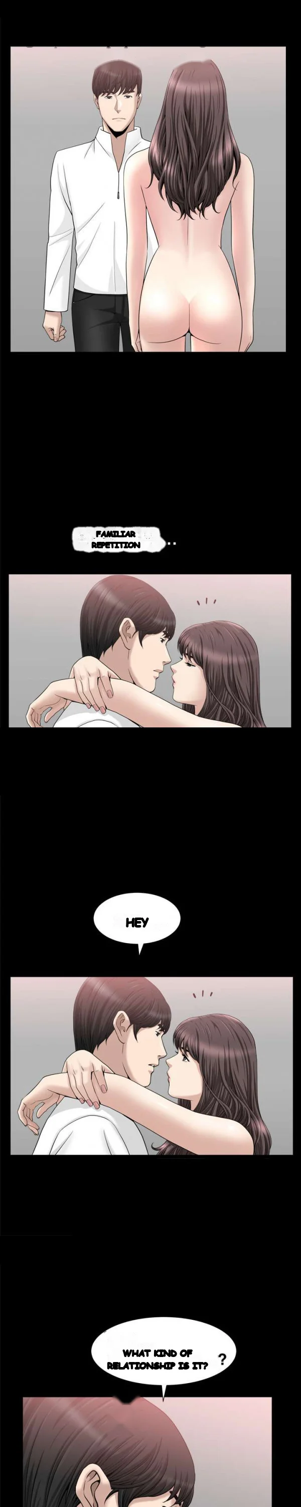 The Nice Woman Chapter 21 - Page 20