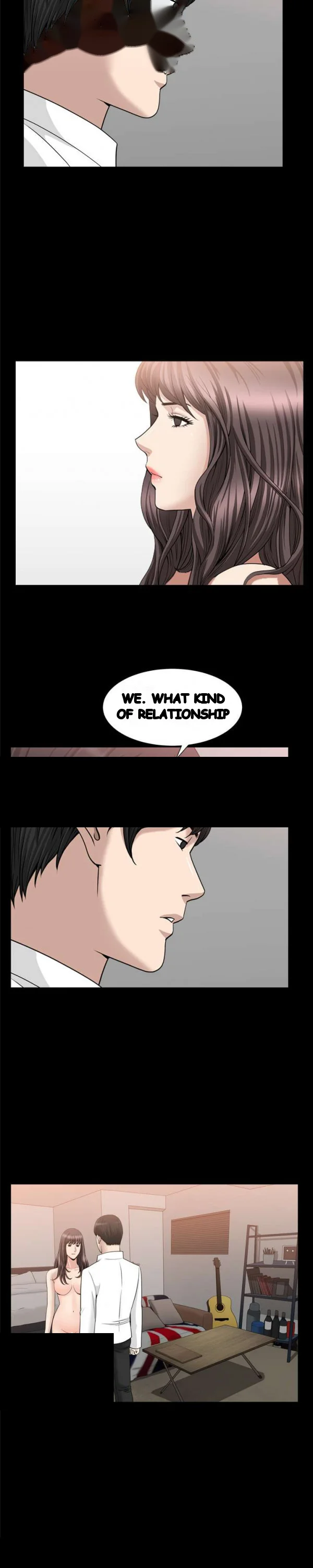 The Nice Woman Chapter 21 - Page 21