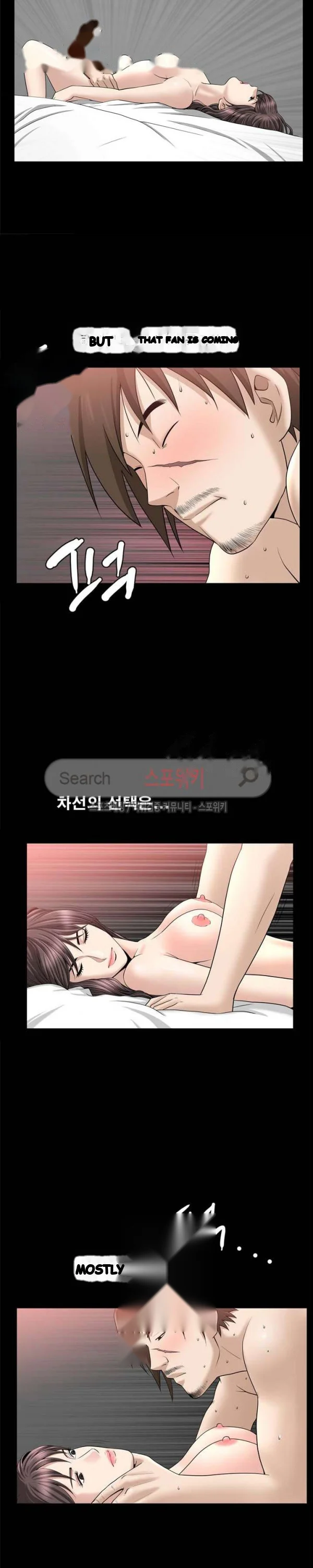 The Nice Woman Chapter 22 - Page 11