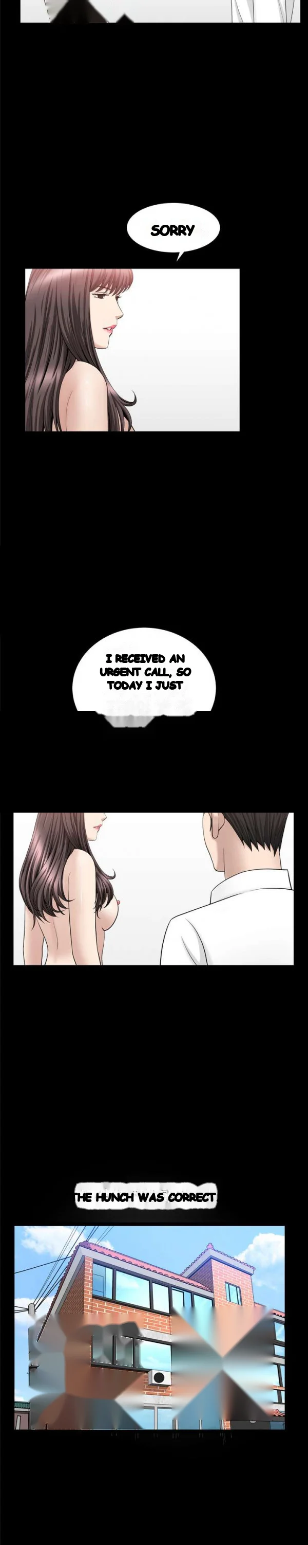 The Nice Woman Chapter 22 - Page 6