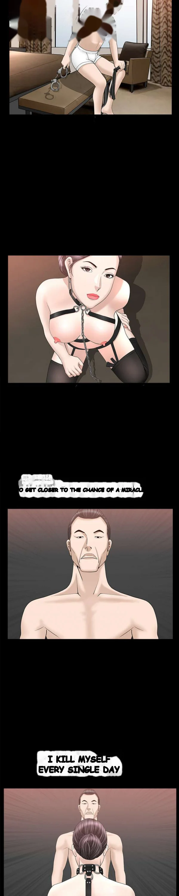 The Nice Woman Chapter 24 - Page 17