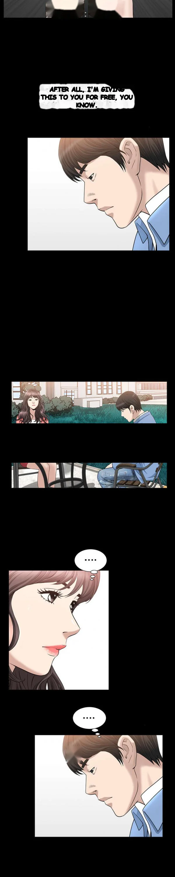 The Nice Woman Chapter 24 - Page 18