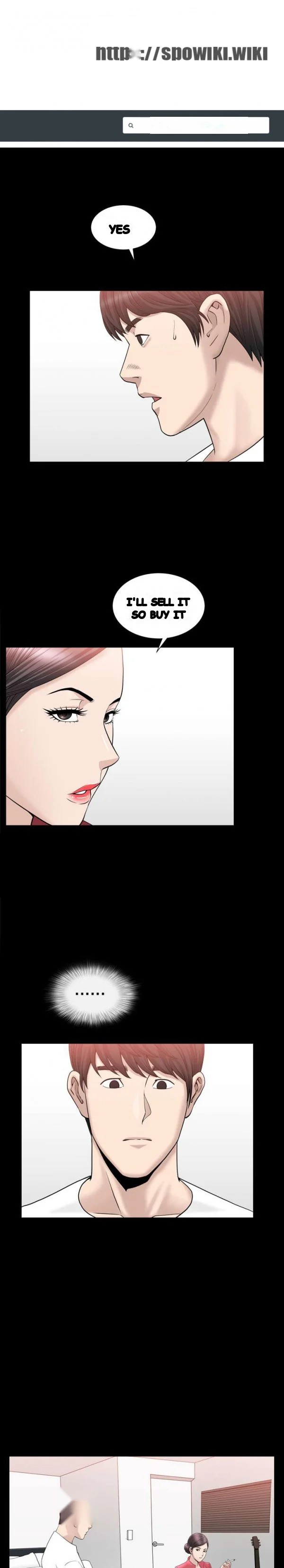 The Nice Woman Chapter 24 - Page 2