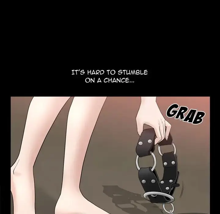 The Nice Woman Chapter 24 - Page 73