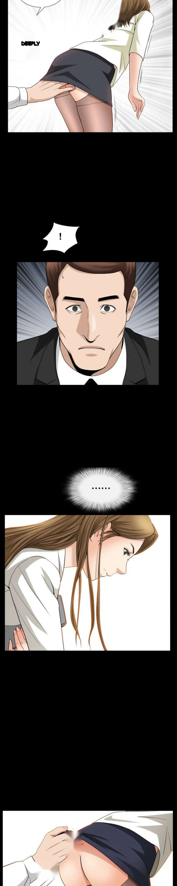 The Nice Woman Chapter 25 - Page 17