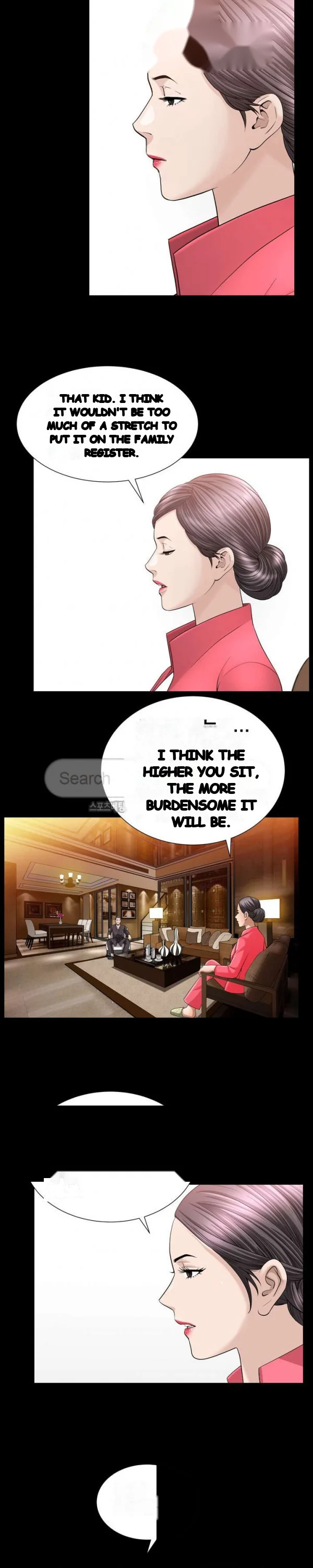 The Nice Woman Chapter 26 - Page 19