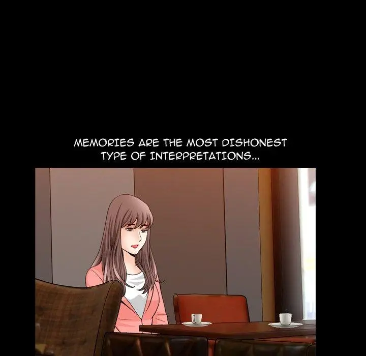 The Nice Woman Chapter 26 - Page 41