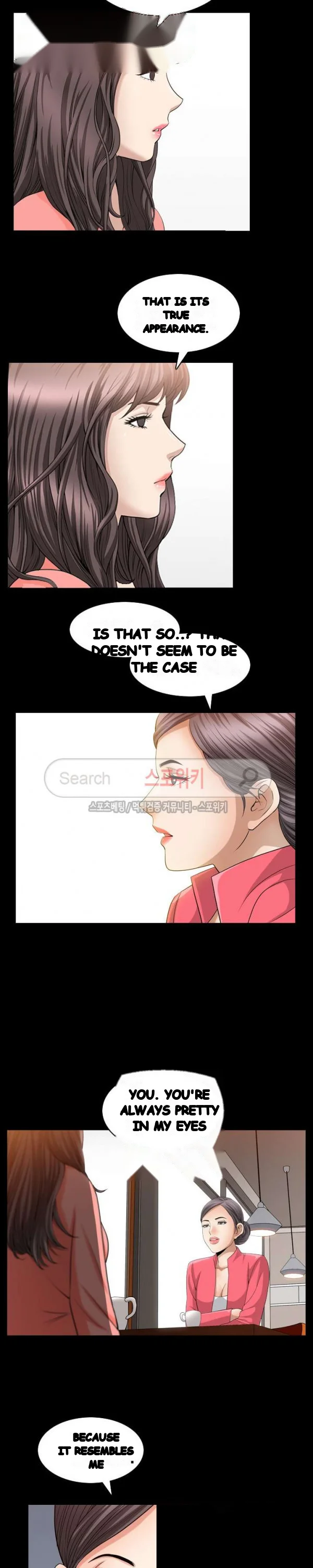 The Nice Woman Chapter 26 - Page 5