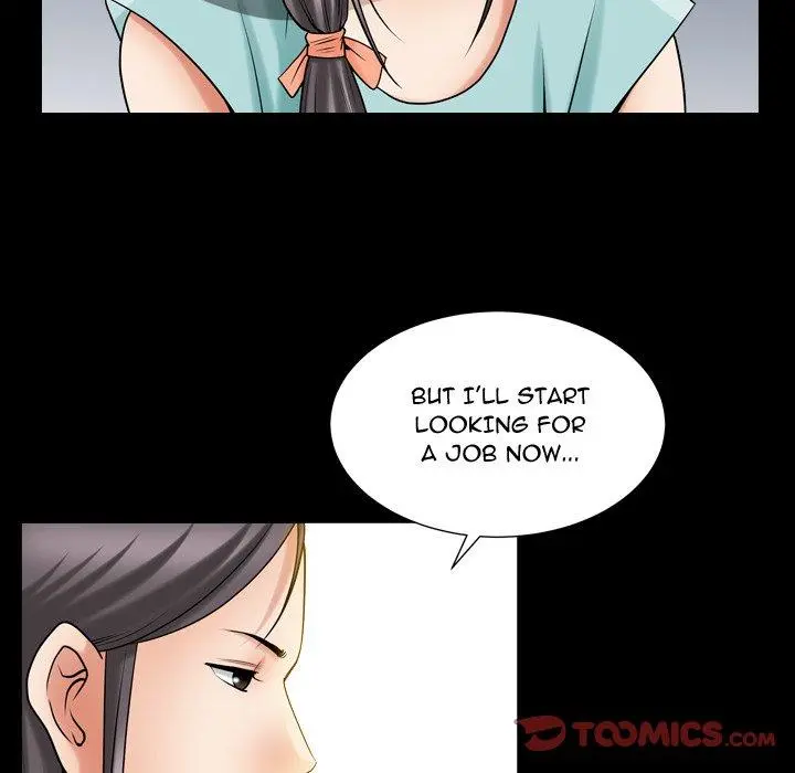 The Nice Woman Chapter 26 - Page 54