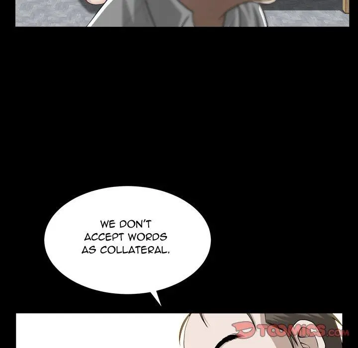The Nice Woman Chapter 26 - Page 74