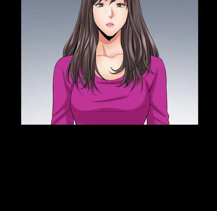 The Nice Woman Chapter 27 - Page 23