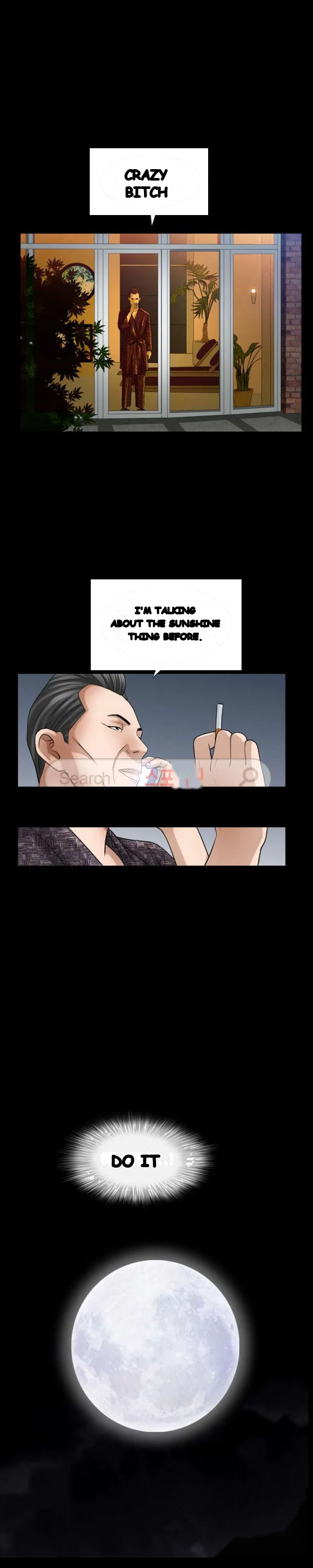 The Nice Woman Chapter 27 - Page 4