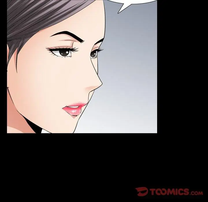 The Nice Woman Chapter 27 - Page 82