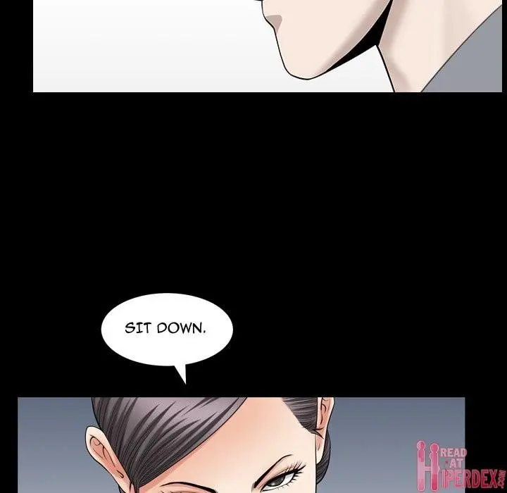 The Nice Woman Chapter 27 - Page 91