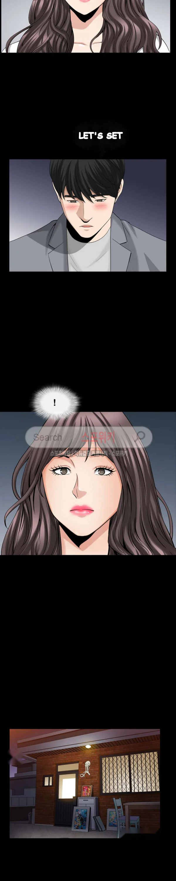 The Nice Woman Chapter 28 - Page 16