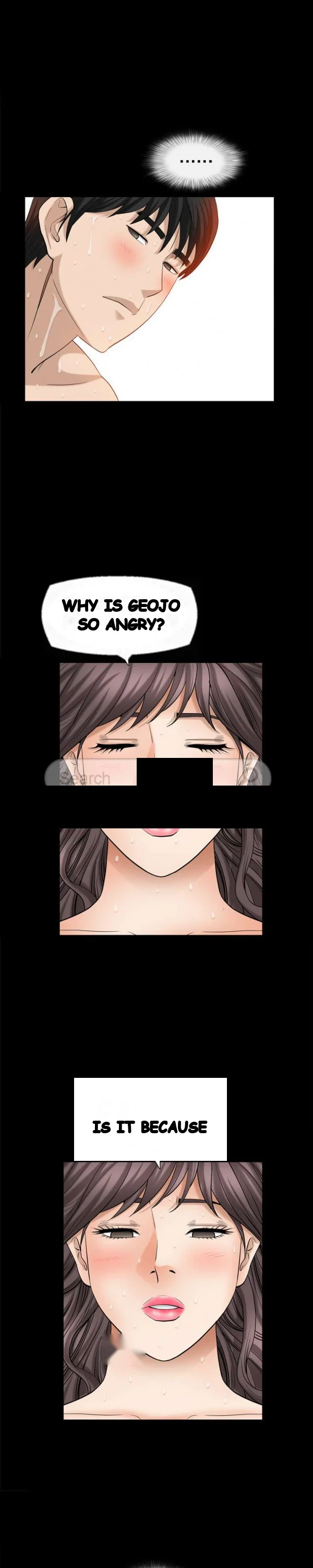The Nice Woman Chapter 29 - Page 11