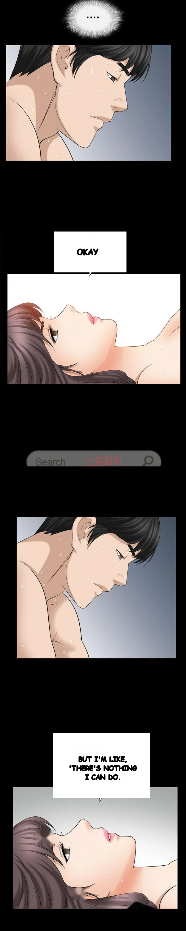 The Nice Woman Chapter 29 - Page 12