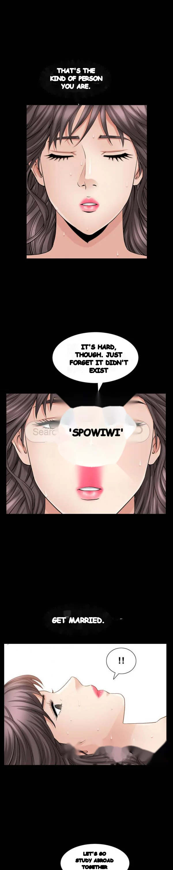 The Nice Woman Chapter 29 - Page 13