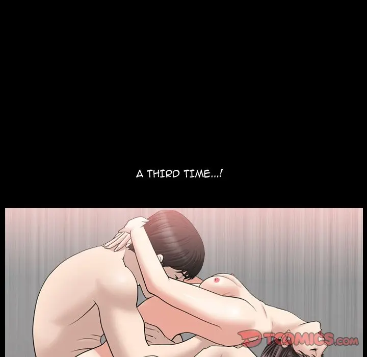 The Nice Woman Chapter 29 - Page 38