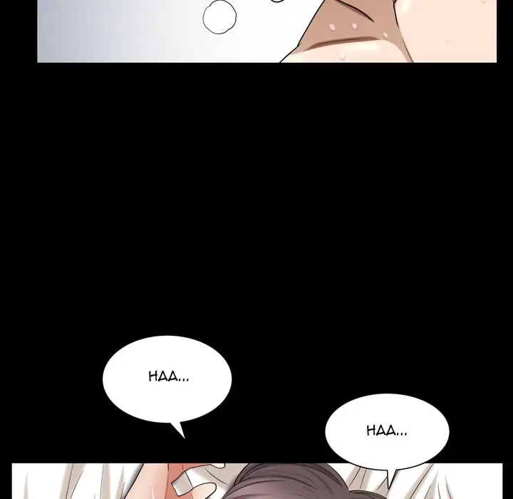 The Nice Woman Chapter 29 - Page 43