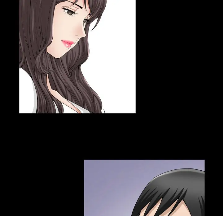 The Nice Woman Chapter 30 - Page 27