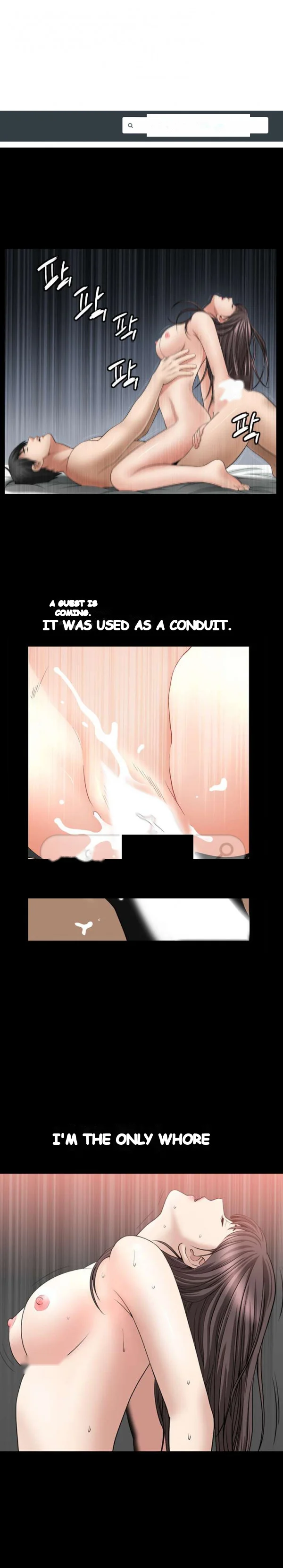 The Nice Woman Chapter 31 - Page 2