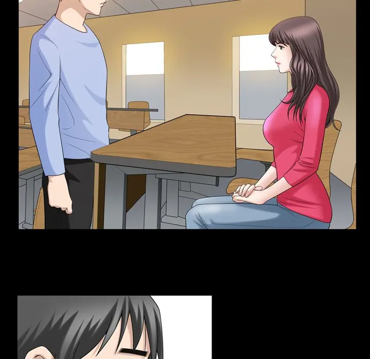 The Nice Woman Chapter 31 - Page 32