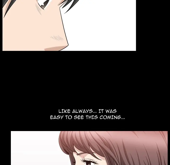 The Nice Woman Chapter 31 - Page 36