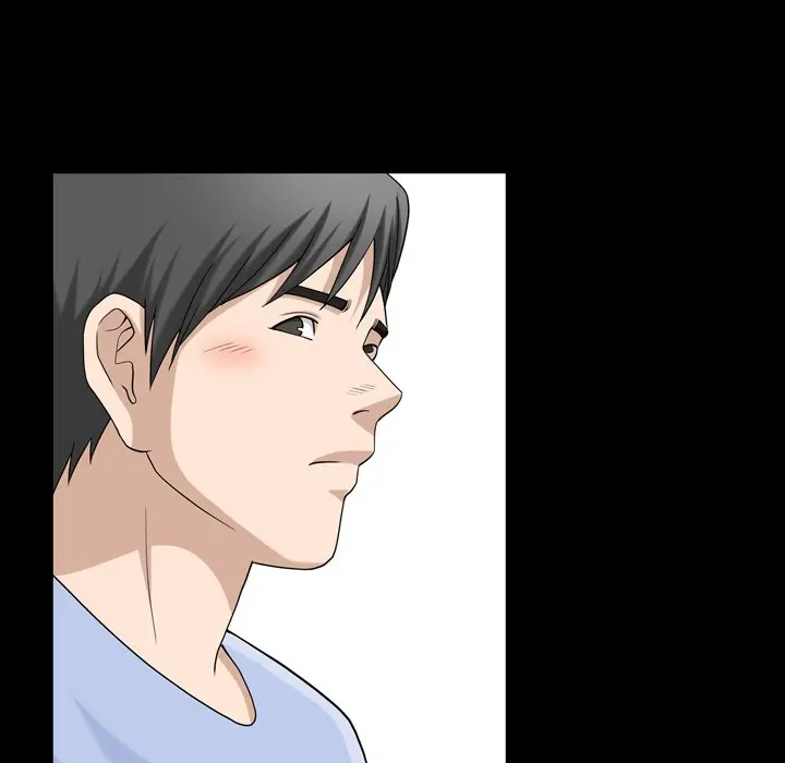 The Nice Woman Chapter 31 - Page 51