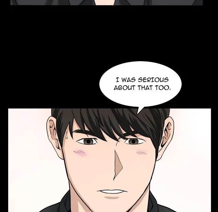 The Nice Woman Chapter 31 - Page 71